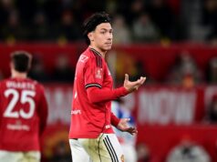 Nicky Butt criticó críticas objetivamente incorrectas a Lisandro Martínez