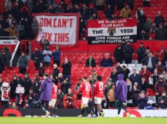 Tres razones para que los aficionados del Manchester United sean positivos, tras el peor momento de la temporada 2025/26… hasta ahora