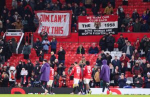 Tres razones para que los aficionados del Manchester United sean positivos, tras el peor momento de la temporada 2025/26… hasta ahora