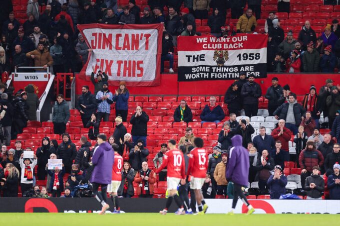 Tres razones para que los aficionados del Manchester United sean positivos, tras el peor momento de la temporada 2025/26… hasta ahora