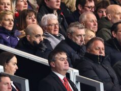 El nombramiento de Michael Carrick por parte de Omar Berrada y Jason Wilcox como jefe interino de Man Utd incluyó una llamada inevitable