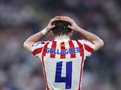 Man Utd ‘a punto’ de perder a Conor Gallagher ante un club rival de la Premier League, dice Fabrizio Romano