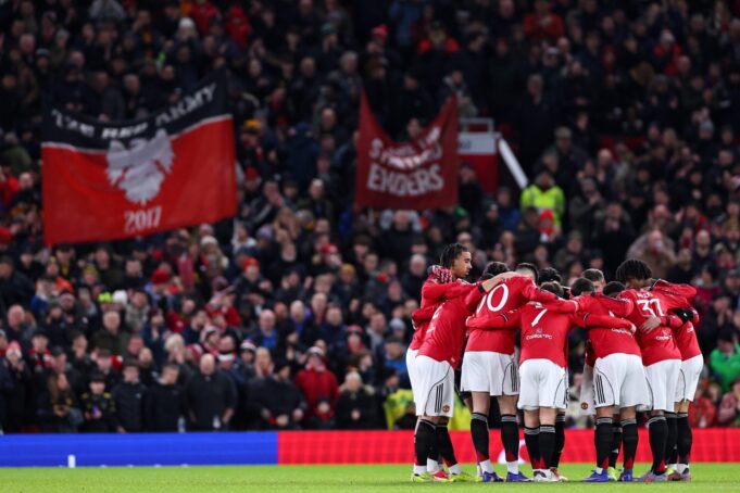 Gordon Hill plantea una gran pregunta a las estrellas de Man Utd después del nombramiento de Michael Carrick, “será…”