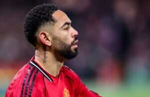 Micah Richards y Alan Shearer están totalmente de acuerdo sobre Matheus Cunha y tres estrellas del Man Utd después de la derrota de Brighton