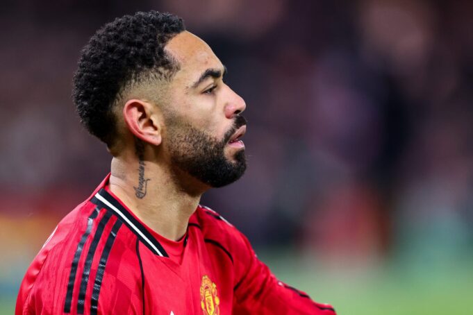 Micah Richards y Alan Shearer están totalmente de acuerdo sobre Matheus Cunha y tres estrellas del Man Utd después de la derrota de Brighton