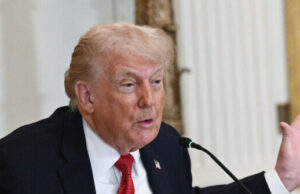 Trump dice que no quiere perder a Hassett ante la Reserva Federal