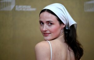 Se revelan los ganadores de los Premios del Cine Europeo 2026