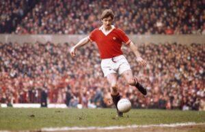 Gordon Hill insta al Manchester United a darle una oportunidad a un entrenador “bien preparado” que “sabe lo que se necesita”