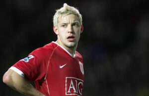 Cómo una transferencia a Man Utd hizo que Alan Smith pasara de héroe del Leeds a Judas