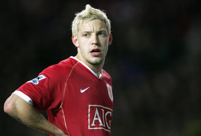 Cómo una transferencia a Man Utd hizo que Alan Smith pasara de héroe del Leeds a Judas