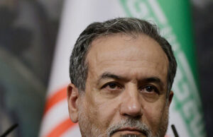 Irán descarta el levantamiento como “complot israelí” y afirma que las protestas están bajo control