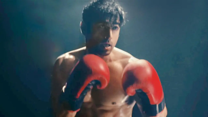 Pulkit Samrat revela que interpretar a un boxeador en Glory ha sido un sueño