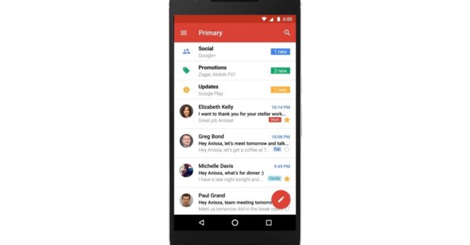 Google cierra Gmailify después de casi 10 años