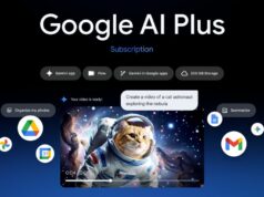 ¿Deberías cambiar a Google AI Plus?
