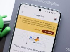 La efímera herramienta ‘Informe de la Dark Web’ de Google cierra esta semana