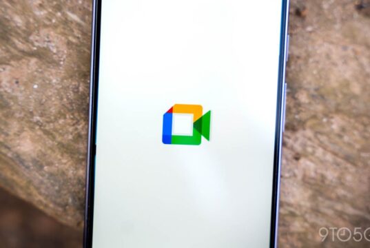 Google Meet ahora en Apple CarPlay, Android Auto próximamente