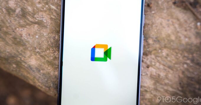Llega Google Meet en Android Auto, bloquea cuentas de trabajo