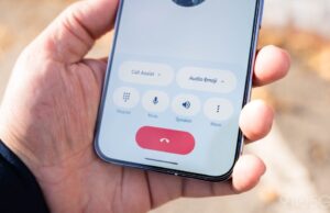 La aplicación Pixel Phone lanza saludos personalizados para tomar un mensaje