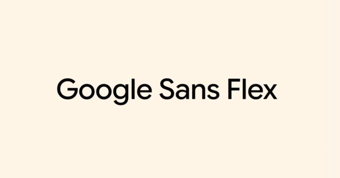 Cómo agregar Google Sans en Google Docs