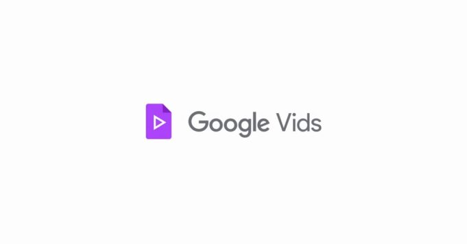 Google Vids ahora admite subtítulos animados aptos para redes sociales