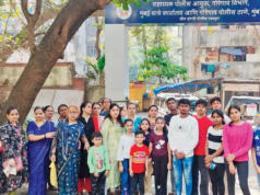 Mumbai: los residentes obligan a la policía a presentar una FIR en un percance del ascensor de Goregaon