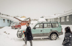Estados Unidos actuará sobre Groenlandia “les guste o no”