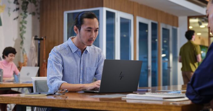 HP revela Snapdragon X2, nuevas computadoras portátiles Intel y Chromebooks 2026