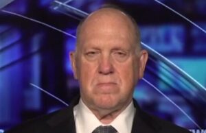 Informes falsos de los medios y el Congreso que llama nazis a ICE está causando malestar