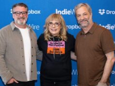 María Bamford y Judd Apatow, entrevista en Sundance