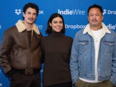 El cineasta de ‘Undertone’ Ian Tuason habla sobre las inspiraciones de las películas de terror clásicas