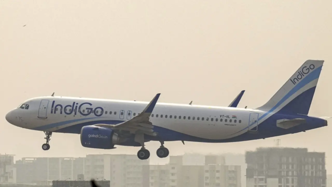 Las operaciones de IndiGo se estabilizaron; suficientes pilotos para cumplir con las reglas de servicio de vuelo: DGCA