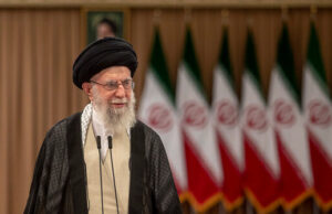 El año más sangriento bajo Jamenei mientras el régimen enfrenta disturbios