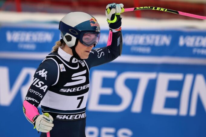 Estados Unidos nombra una lista de 232 atletas para los Juegos Olímpicos de Milán Cortina