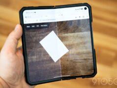 ‘Kami’ es otro juego desquiciado que romperá tu teléfono plegable