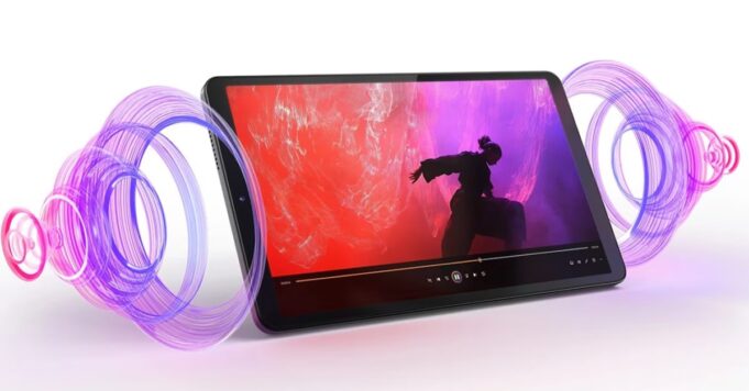 Lenovo Tab One, Legion Go S, Bose QuietComfort y más