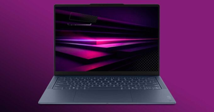 Lenovo presenta la Yoga PC con tecnología Snapdragon X2 junto con otras nuevas computadoras portátiles con Windows