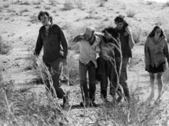 ¿Preocupado por el gobierno de Estados Unidos? Prueba el ‘Parque del Castigo’ de 1971