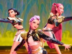 Netflix anuncia oficialmente la secuela de KPop Demon Hunters, con directores