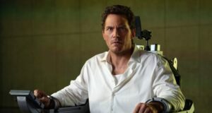 Una ola de frío congeló la taquilla este fin de semana, pero puede empeorar