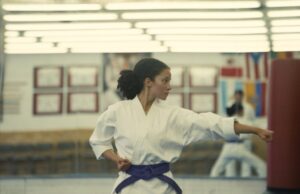 Entrevista al coordinador de especialistas de ‘Una batalla tras otra’