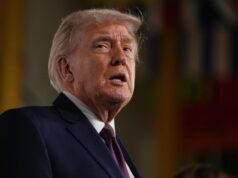 Trump nombra al exgobernador de la Reserva Federal Warsh como candidato a presidente de la Fed