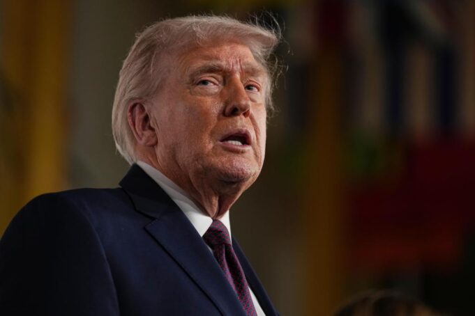 Trump nombra al exgobernador de la Reserva Federal Warsh como candidato a presidente de la Fed