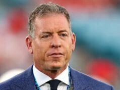 Troy Aikman ayudará a los Dolphins en la búsqueda de gerente general