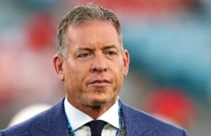 Troy Aikman ayudará a los Dolphins en la búsqueda de gerente general