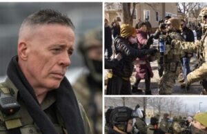 Agitadores de Minneapolis lanzan ola de agresiones a agentes federales