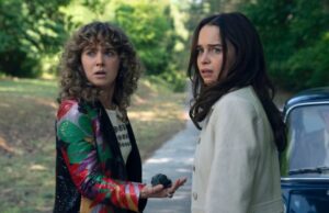 Boletín de artesanía de IndieWire, lo mejor de la línea: Giddyup ‘Ponies’