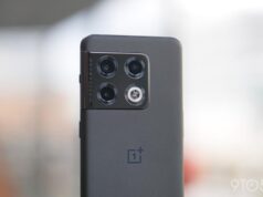 OnePlus 10 Pro recibe una actualización sorpresa de Android 16