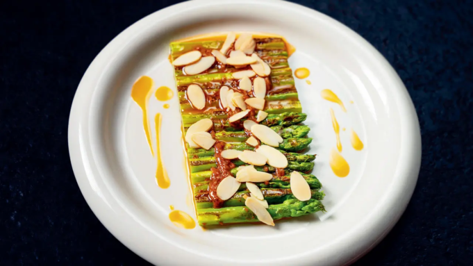 Los chefs de Mumbai comparten sus trucos gastronómicos personales para disfrutar de una comida saludable