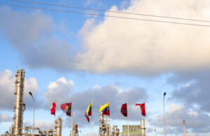 Lo que podría significar la toma de control de las reservas petroleras venezolanas por parte de Estados Unidos
