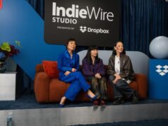 El cineasta y el elenco de ‘Take Me Home’ hablan sobre la película en Sundance Studio